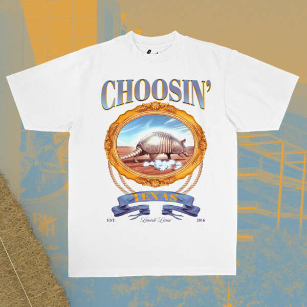 Choosin' Texas