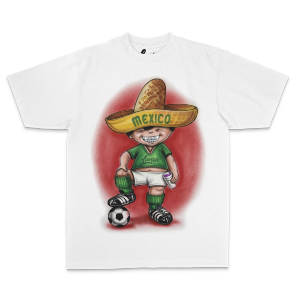 World Cup Tee